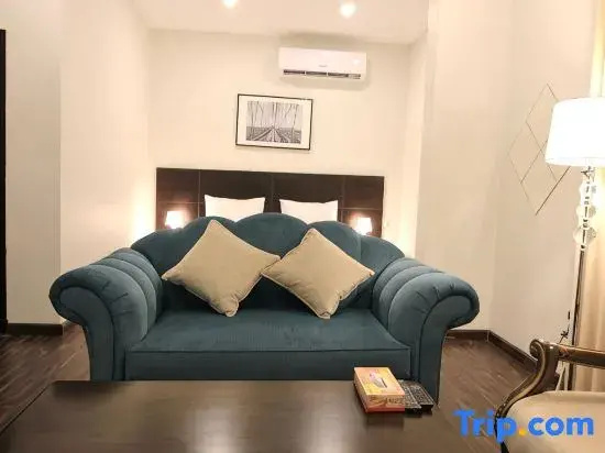Photo - Towlan Al Rawdah Services Apartment