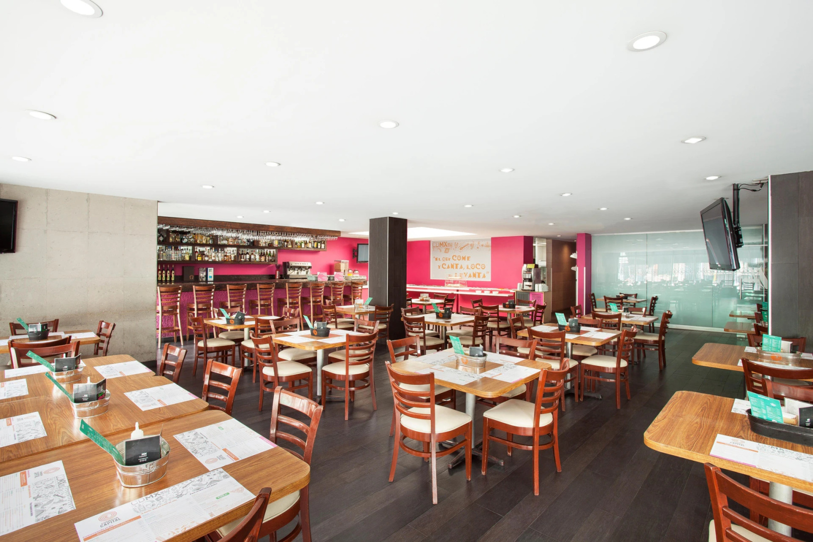 Foto - Hotel MX garibaldi CDMX, Trademark Collection by Wyndham