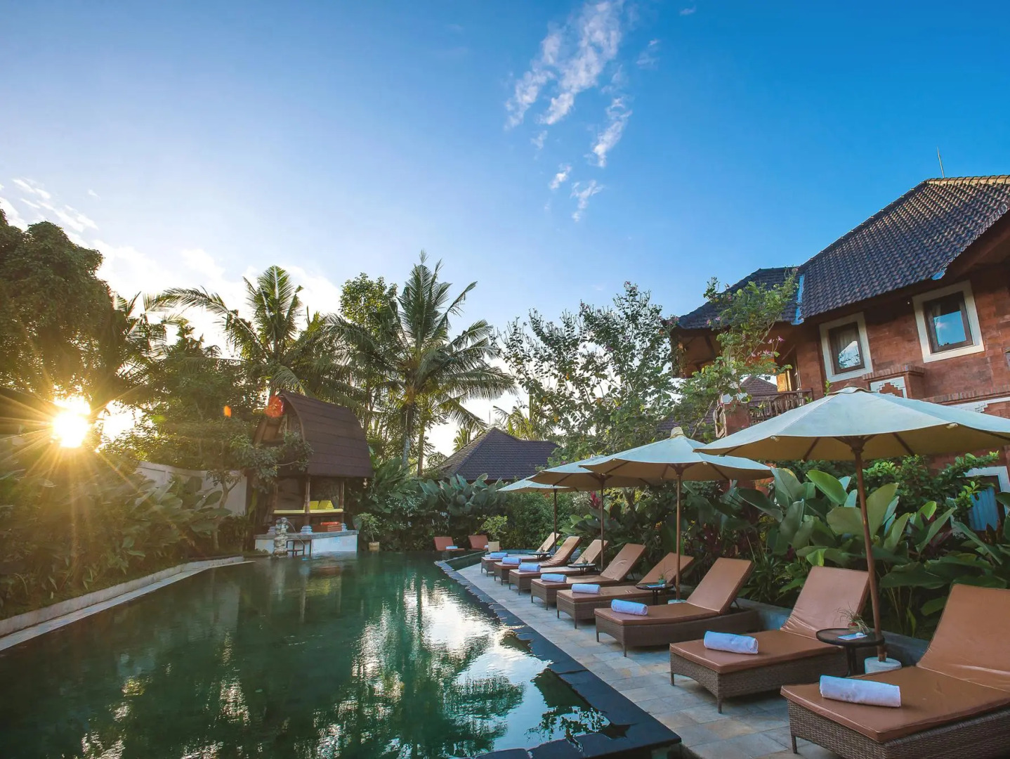 Foto - Rama Phala Resort & Spa