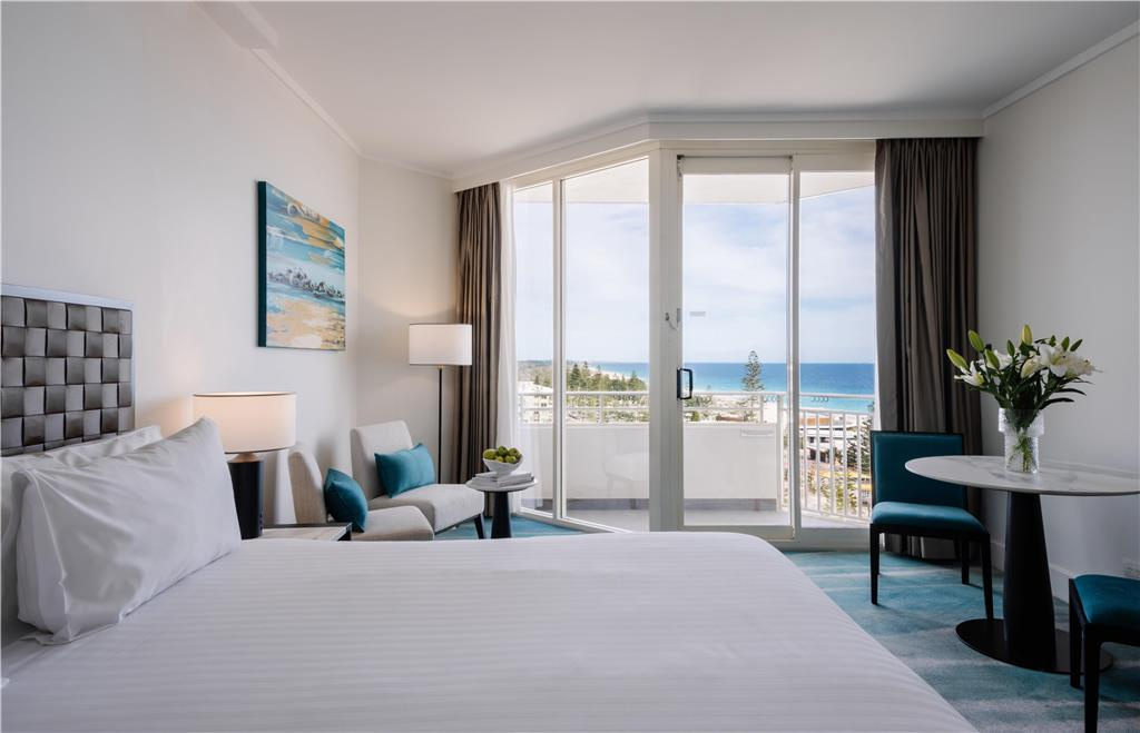 Foto - Rendezvous Hotel Perth Scarborough