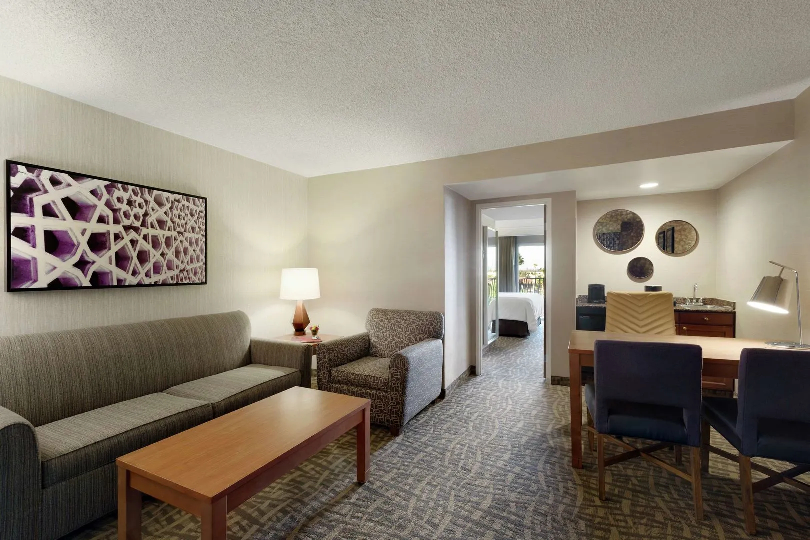 Photo - Embassy Suites by Hilton Santa Ana Orange County Airport
