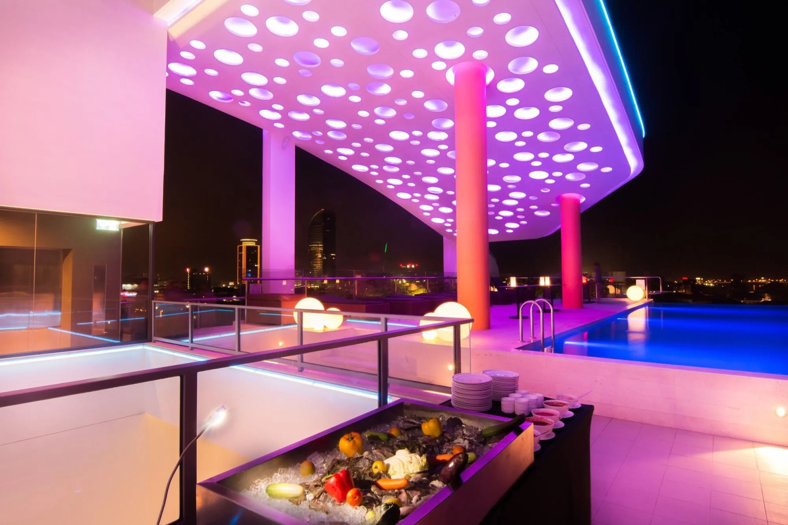 Foto - SUN & MOON, Urban Hotel