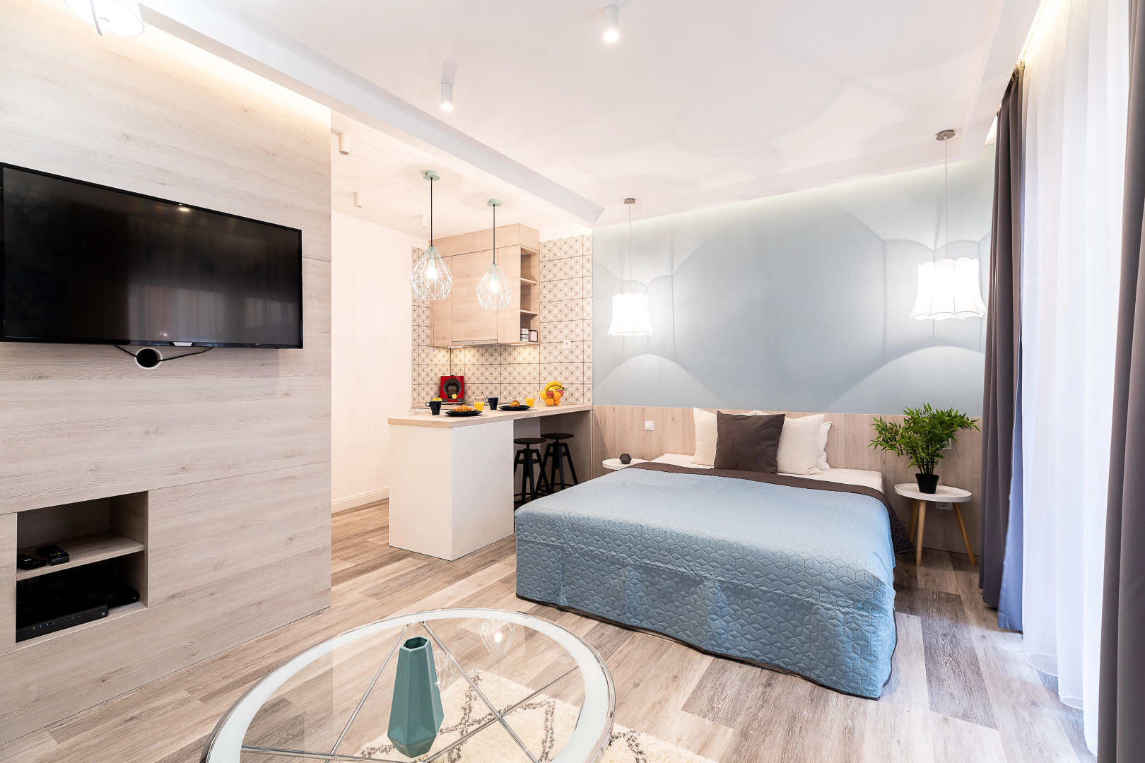 Foto - Vagabond SOHO