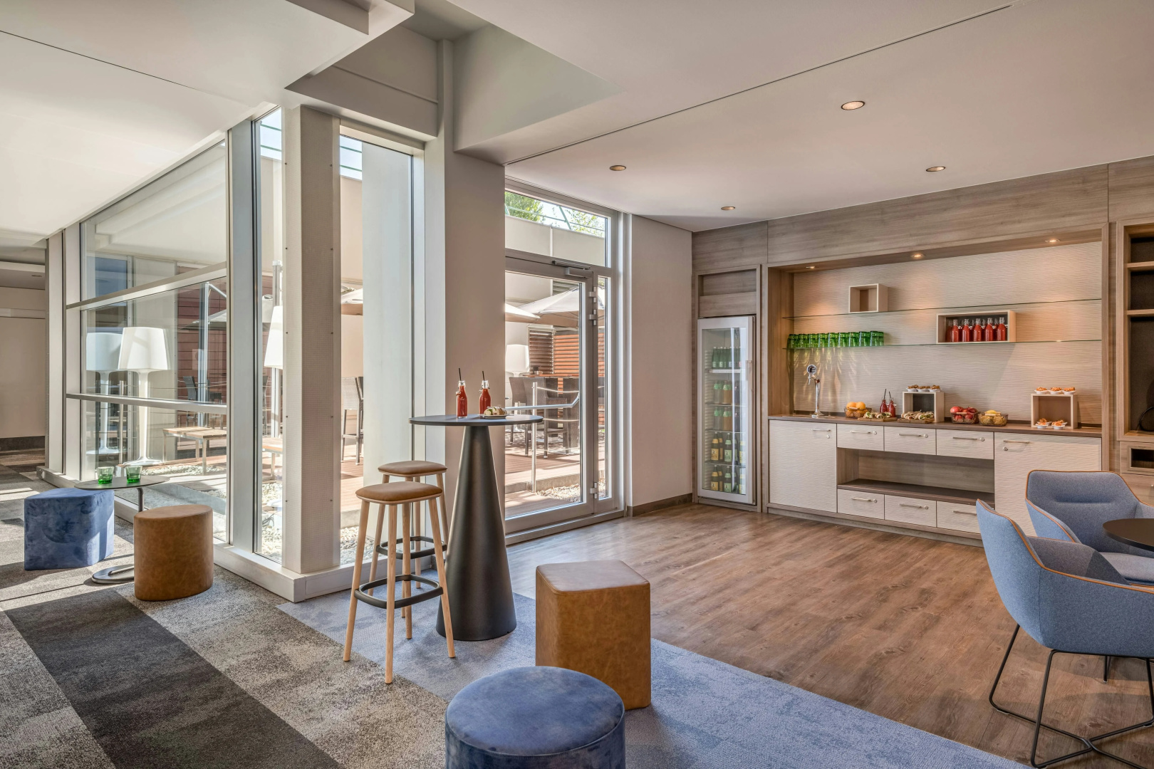 Photo - Courtyard by Marriott Linz