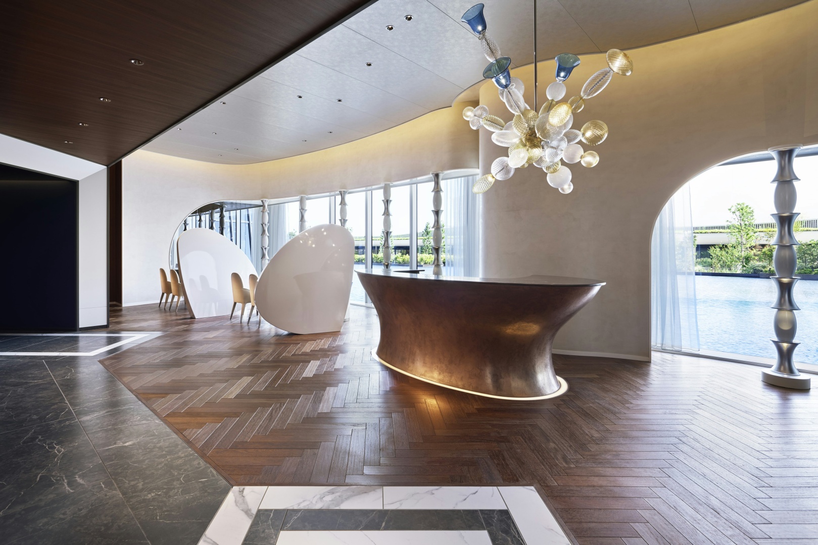 Photo - THE KAHALA Hotel & Resort YOKOHAMA