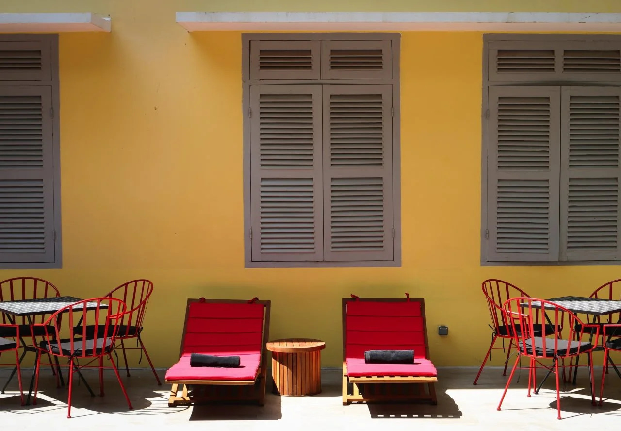 Foto - Plantation Urban Resort & Spa