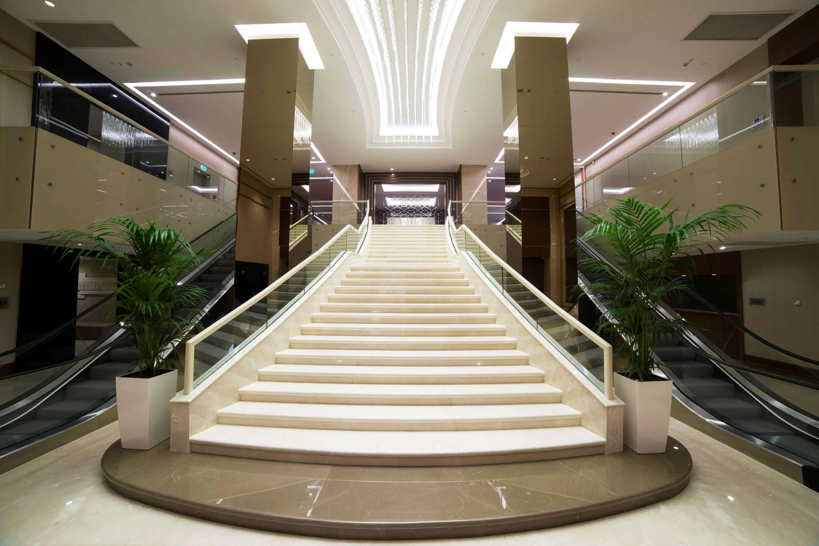 Photo - Radisson Blu Hotel, Kayseri
