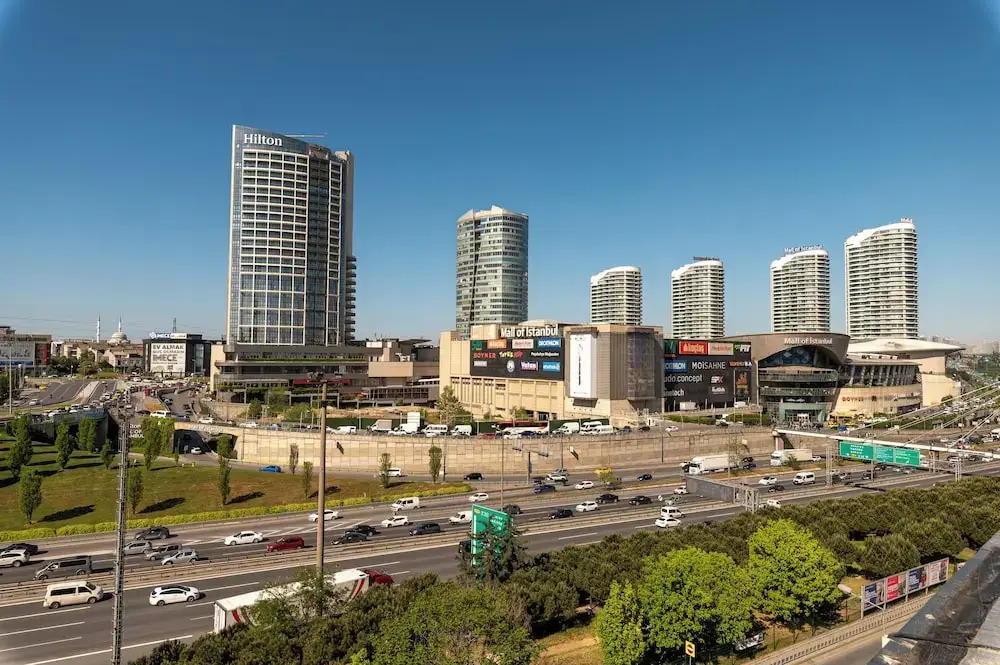 Foto - Highway 34 Hotel