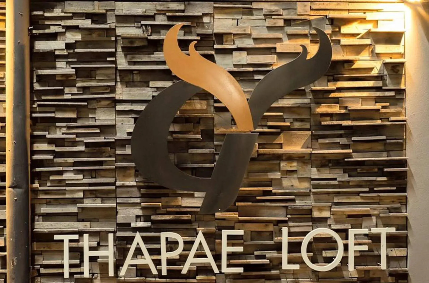 Foto - Thapae Loft