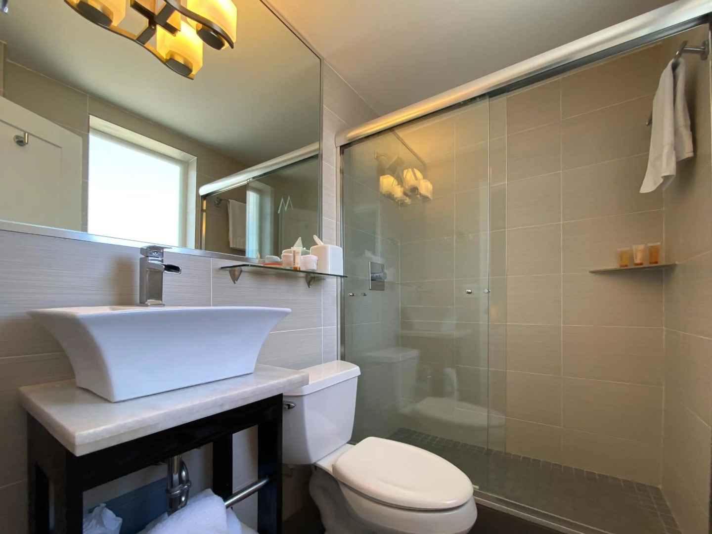 Foto - The Pickwick Hotel San Francisco