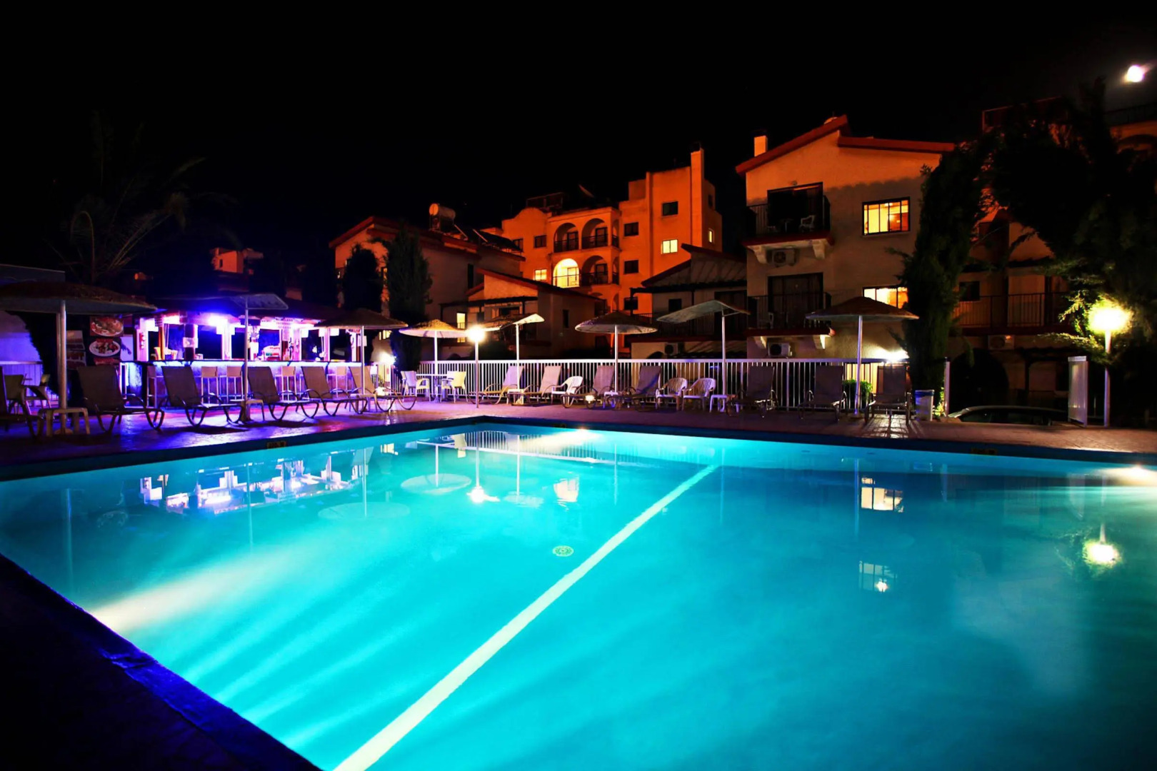 Foto - Windmills Hotel Apartments