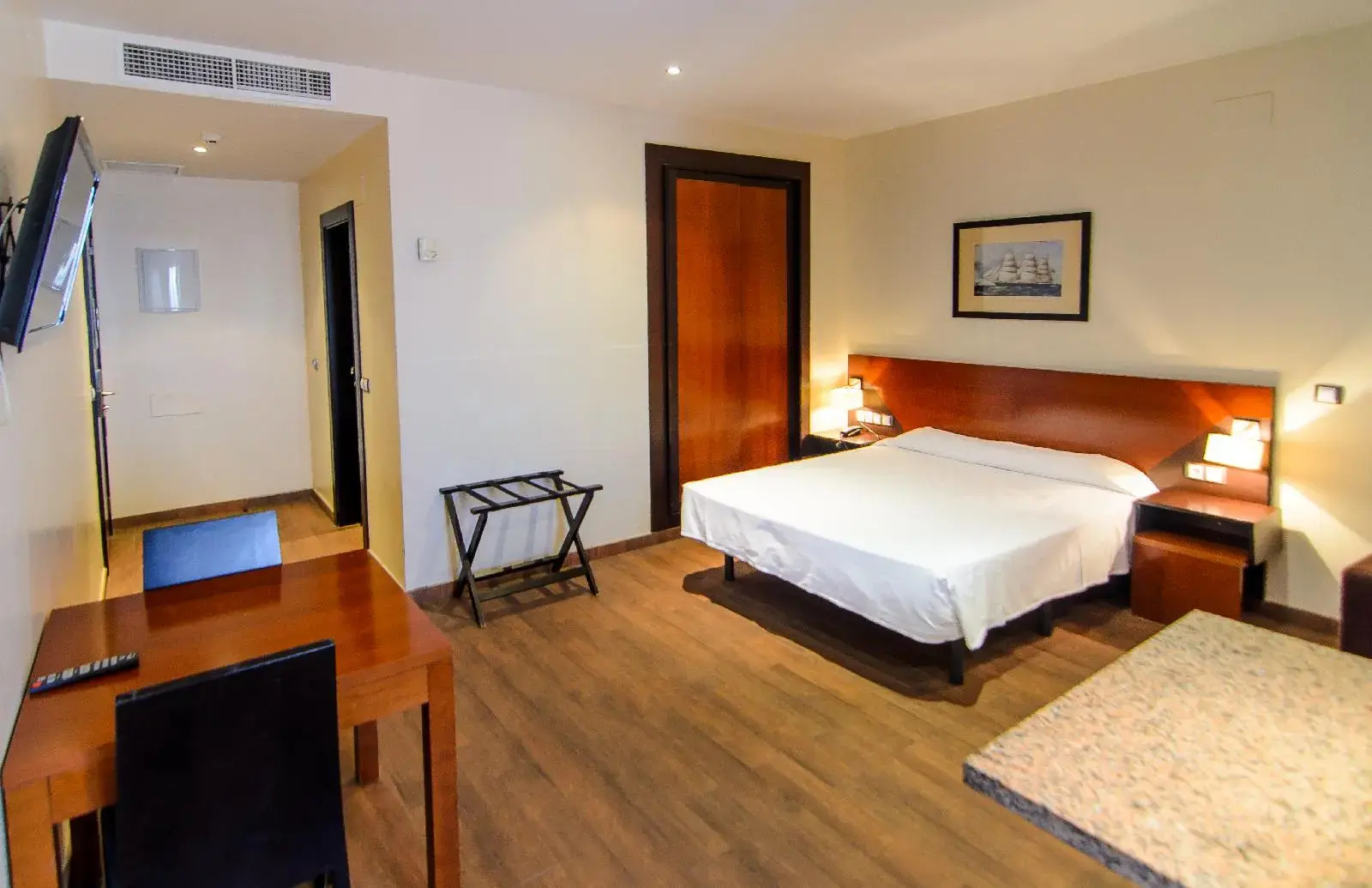 Foto - Hotel Apartamento Martín Alonso Pinzón