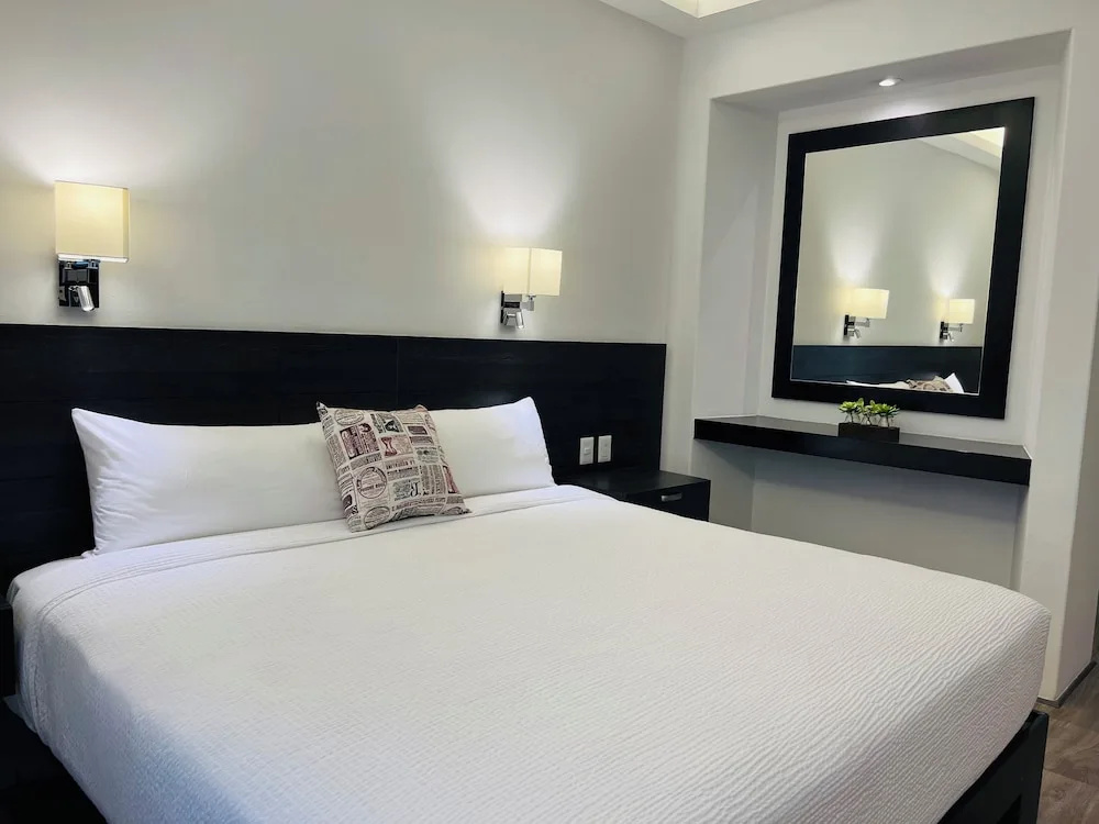 Foto - Qa Hotel