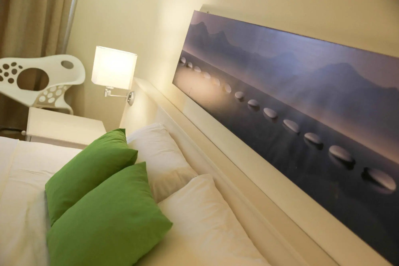 Photo - Papouis Protaras Hotel