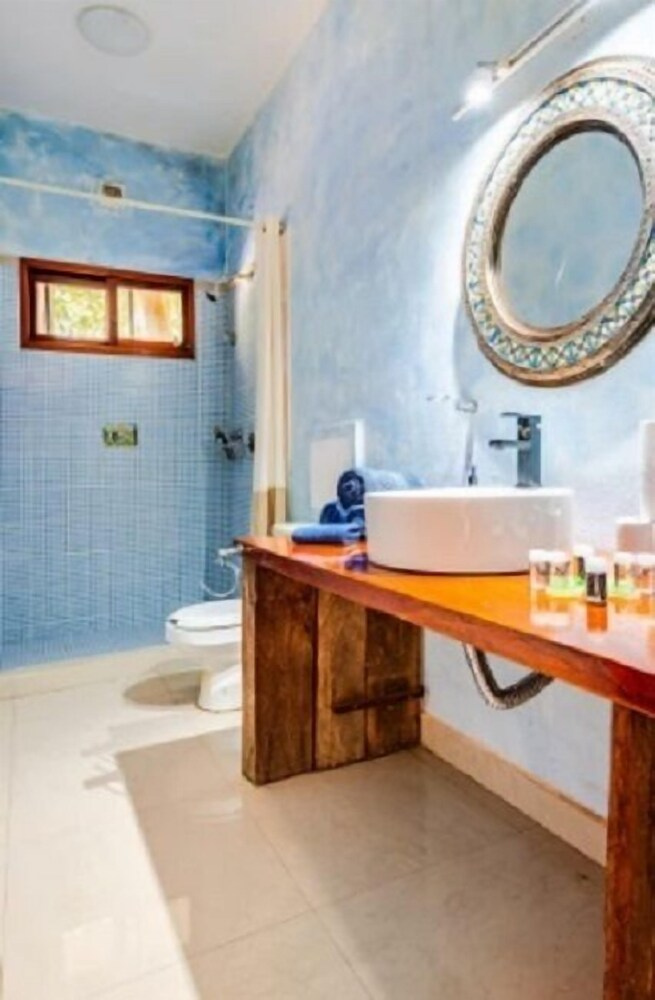 Photo - Villa con Piscina y Acceso a Laguna Yalkú, Akumal