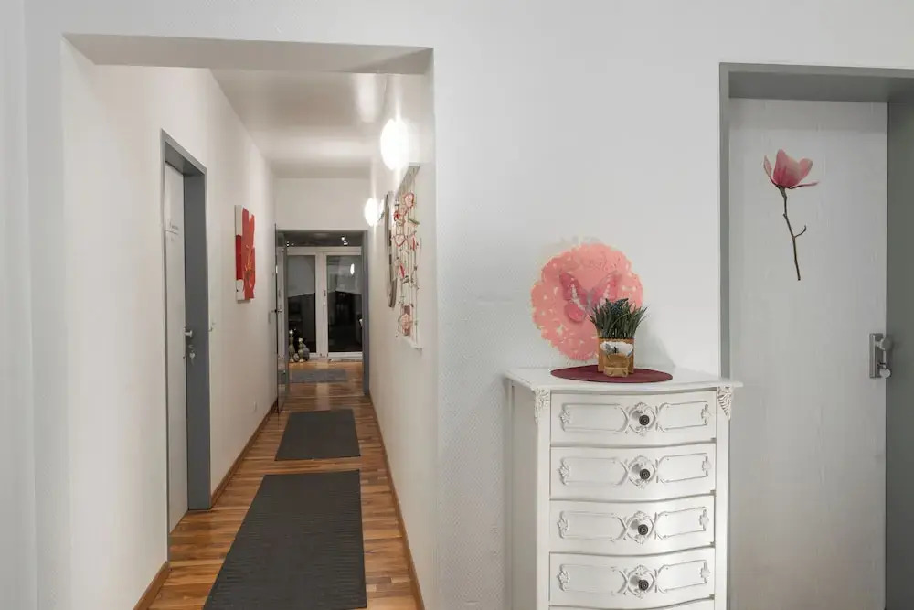 Foto - Hotel Villa Wandsbek