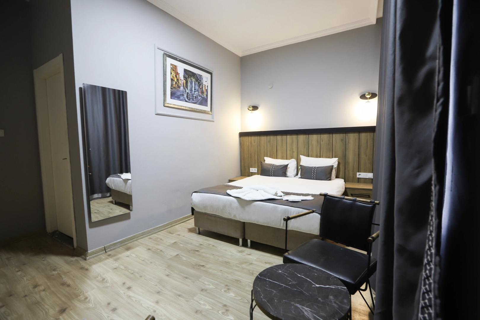 Foto - La Pera Suites