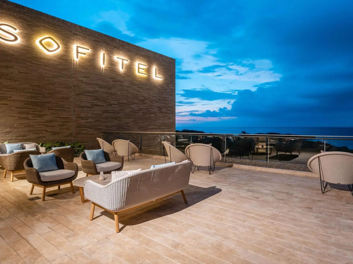 Photo - Sofitel Barú Cartagena