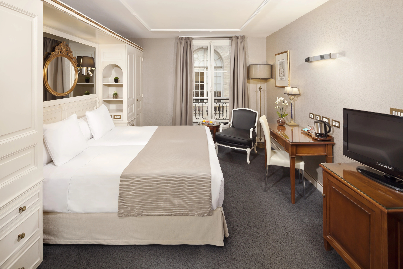 Photo - Maison Colbert member of Meliá Collection Notre-Dame