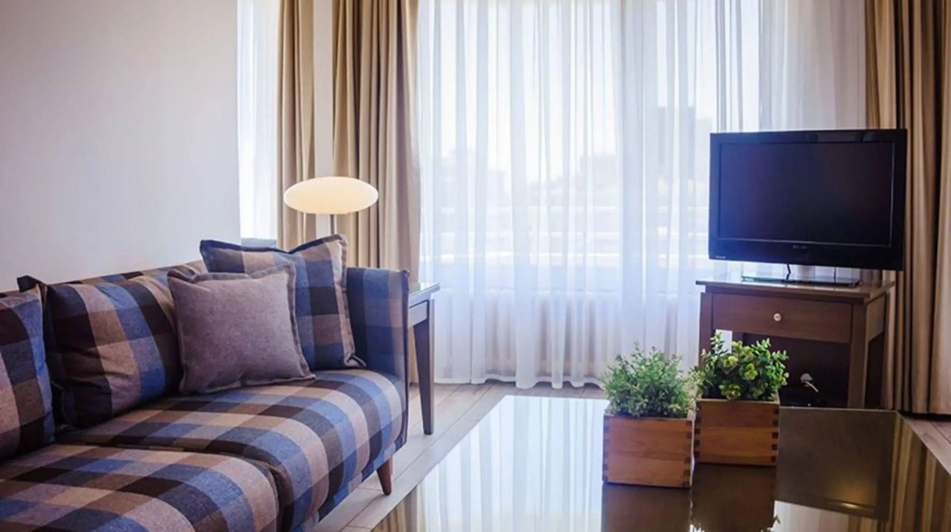 Foto - The Marmara Suadiye Residence