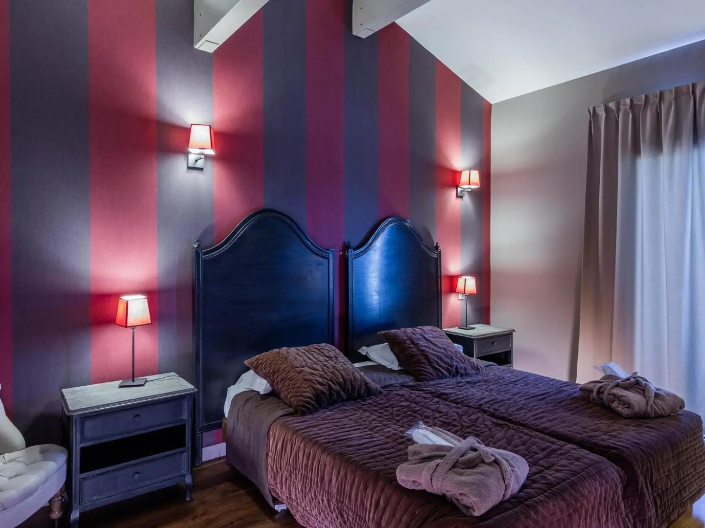 Foto - Garrigae Distillerie de Pezenas - Hotellerie & Spa