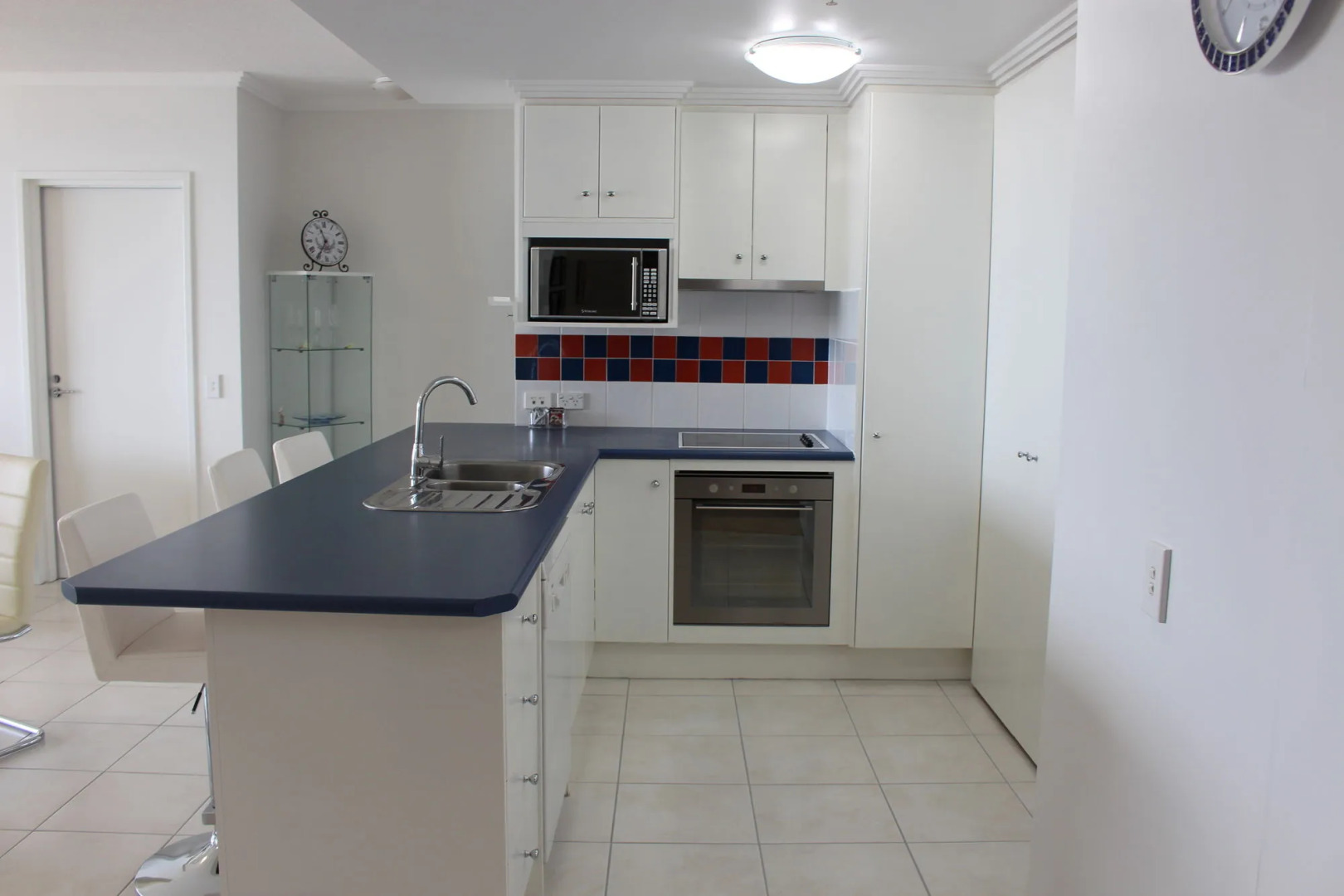 Foto - Crystal Bay On The Broadwater