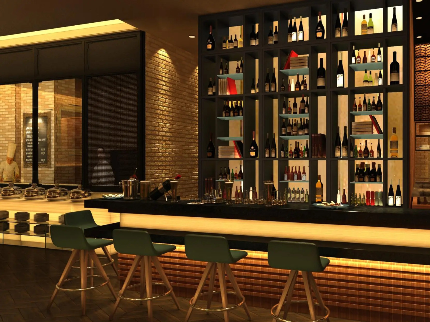 Photo - Lemon Tree Premier City Center