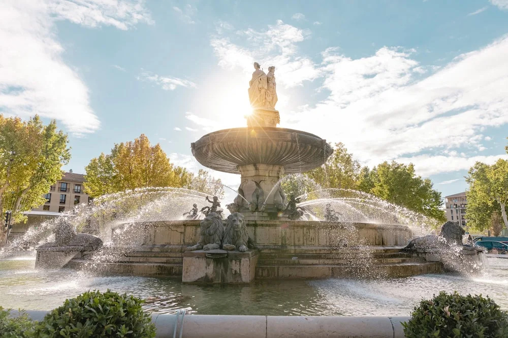 Photo - The Originals Résidence Aix Schuman