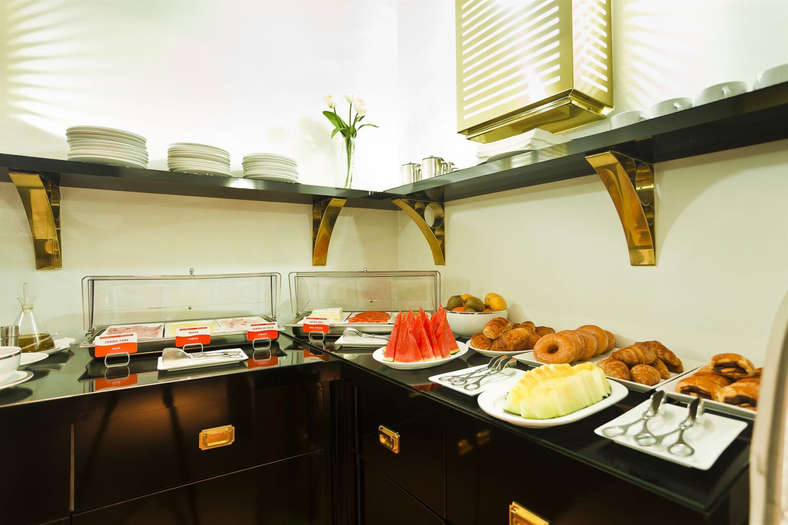 Photo - Room Mate Leo, Granada