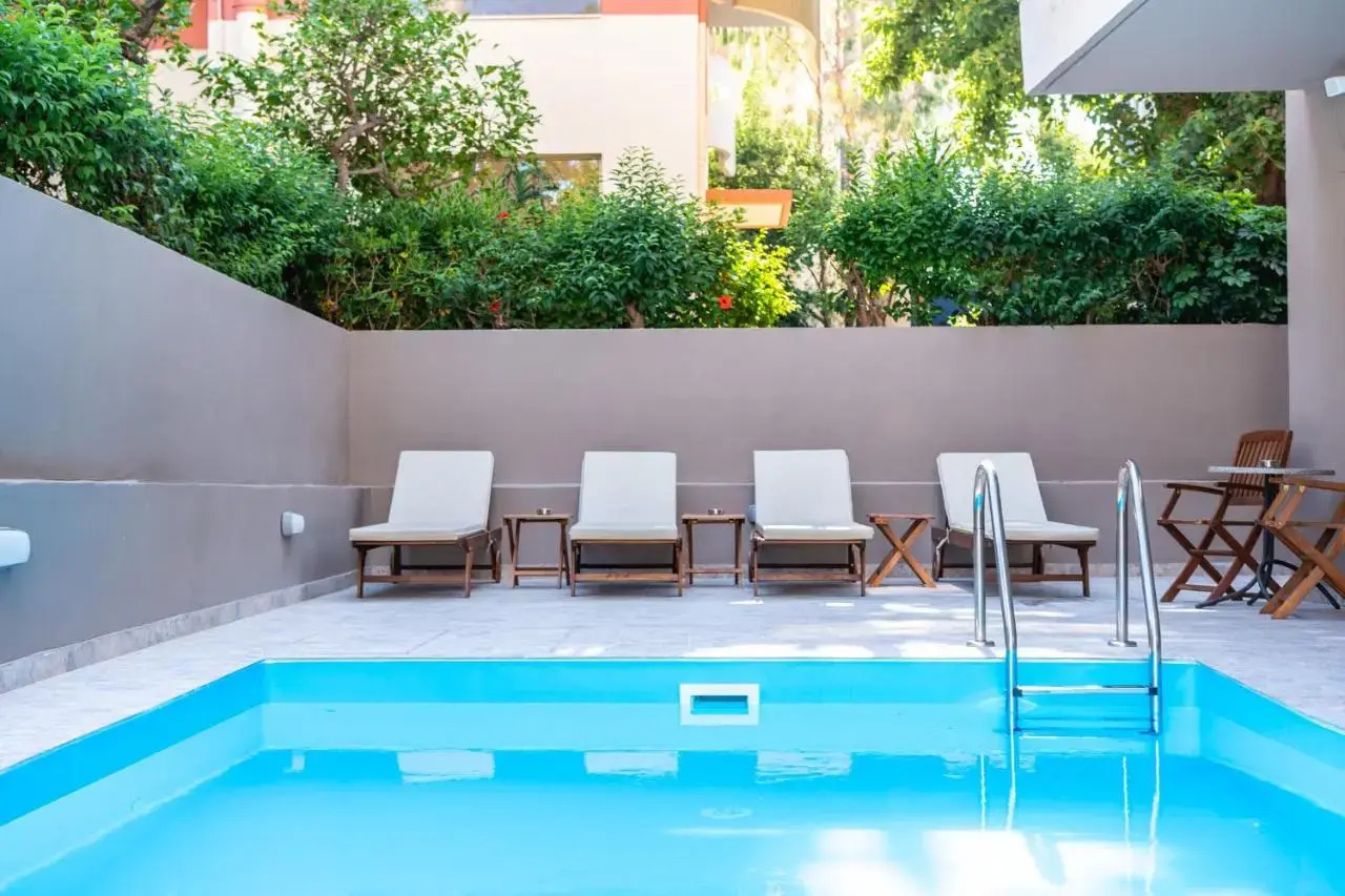 Foto - Astron Hotel Rhodes