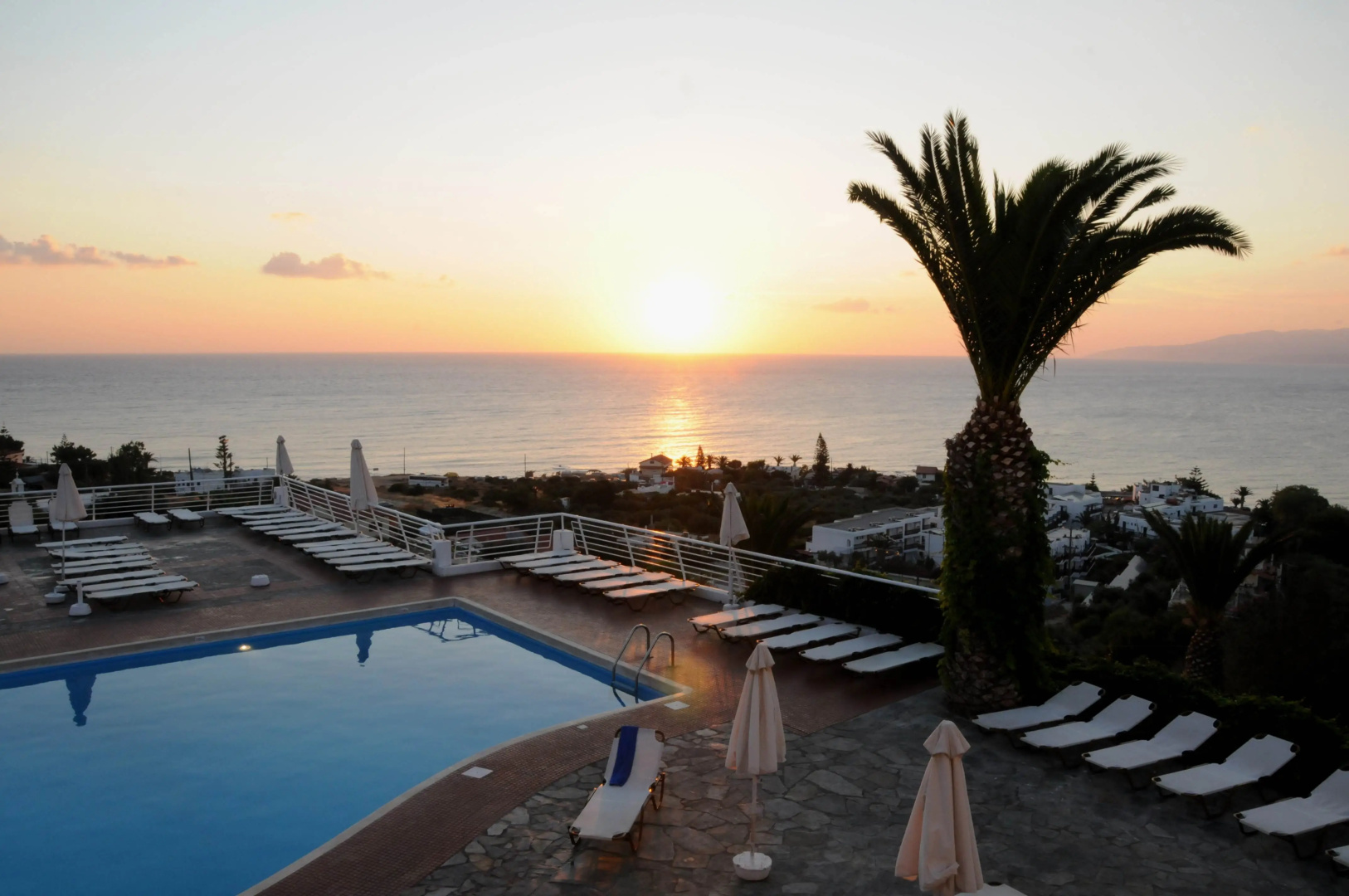 Foto - Hersonissos Village Hotel & Bungalows