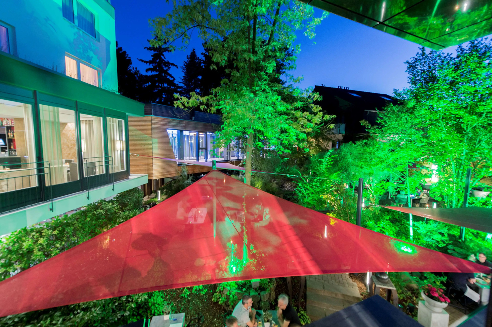 Photo - Atrium Hotel Mainz