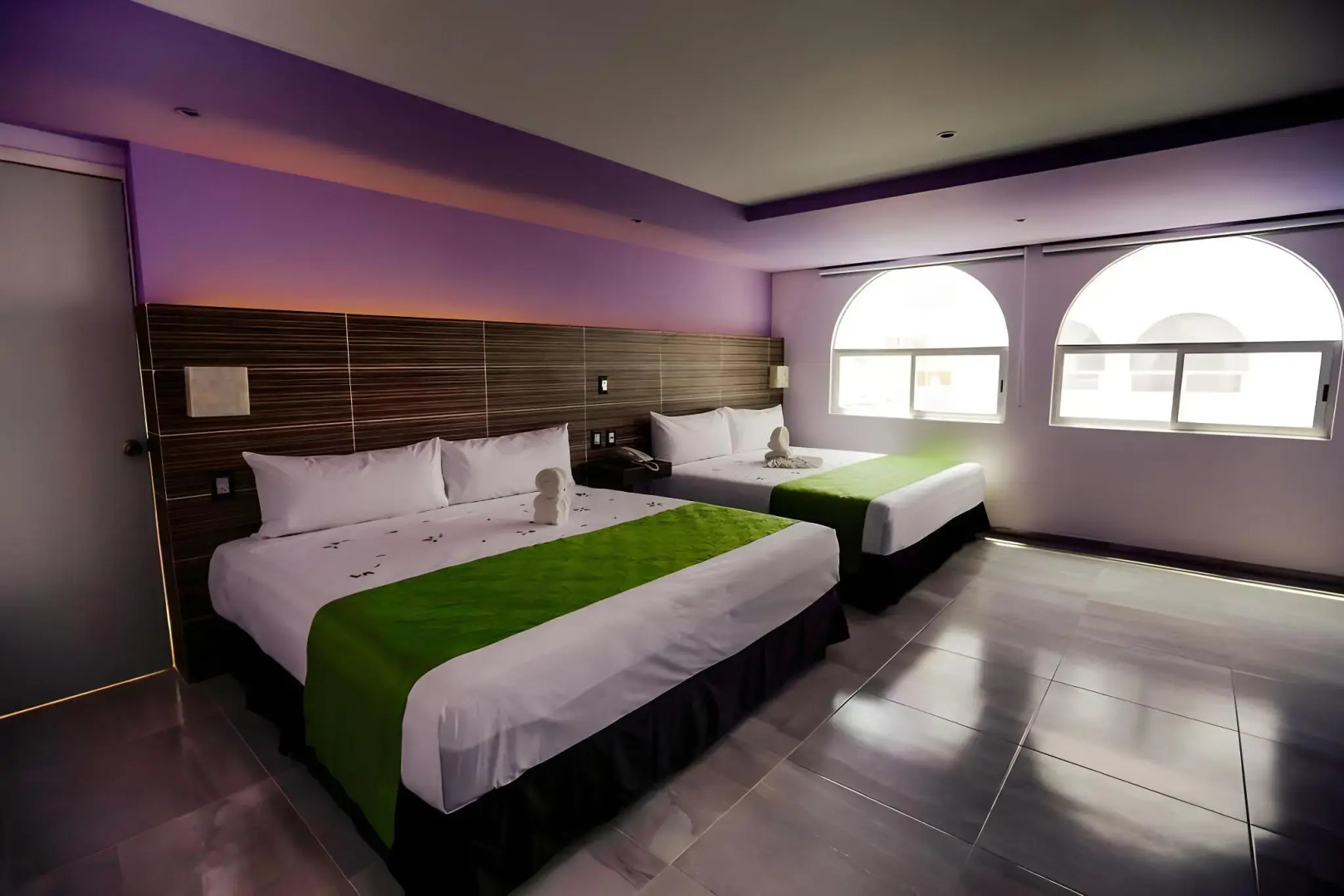 Foto - Hotel Kavia