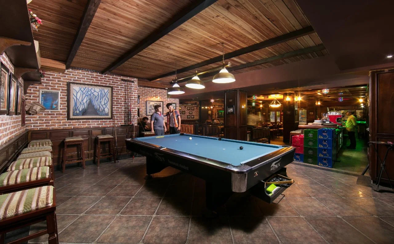 Photo - Thien Thai Hotel & Spa