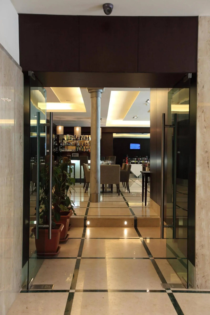 Foto - TURIM Restauradores Hotel