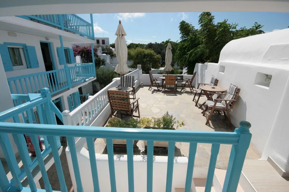 Foto - Mykonos Gem