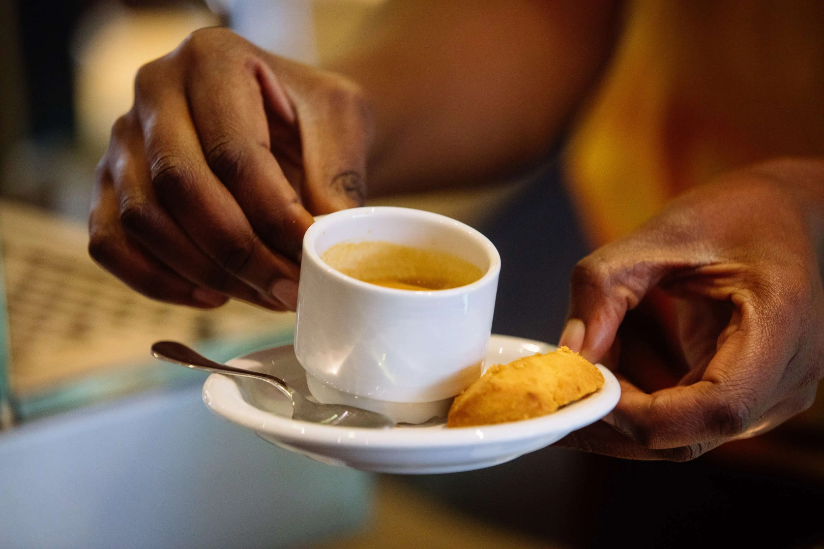 Foto - The Panari Hotel - Near Jomo Kenyatta International Airport