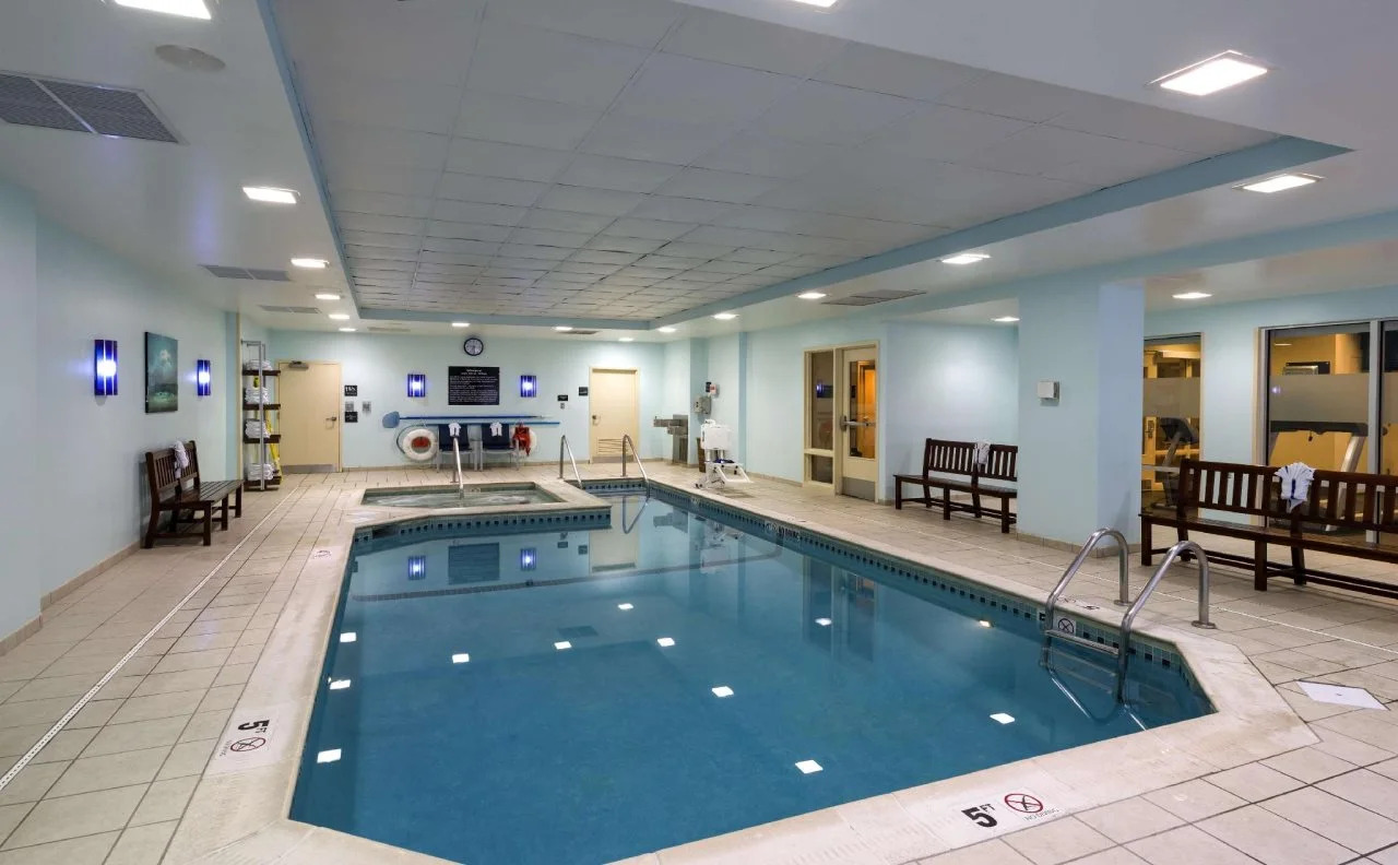 Photo - Hampton Inn Washington DC - Convention Center