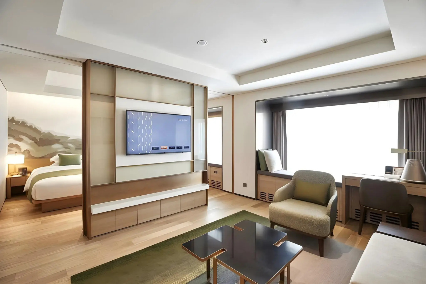 Foto - Grand Walkerhill Seoul