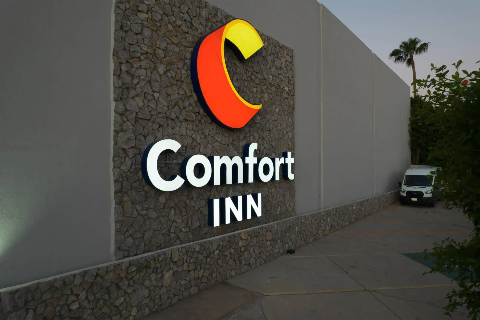 Photo - Comfort Inn Hermosillo Pitic