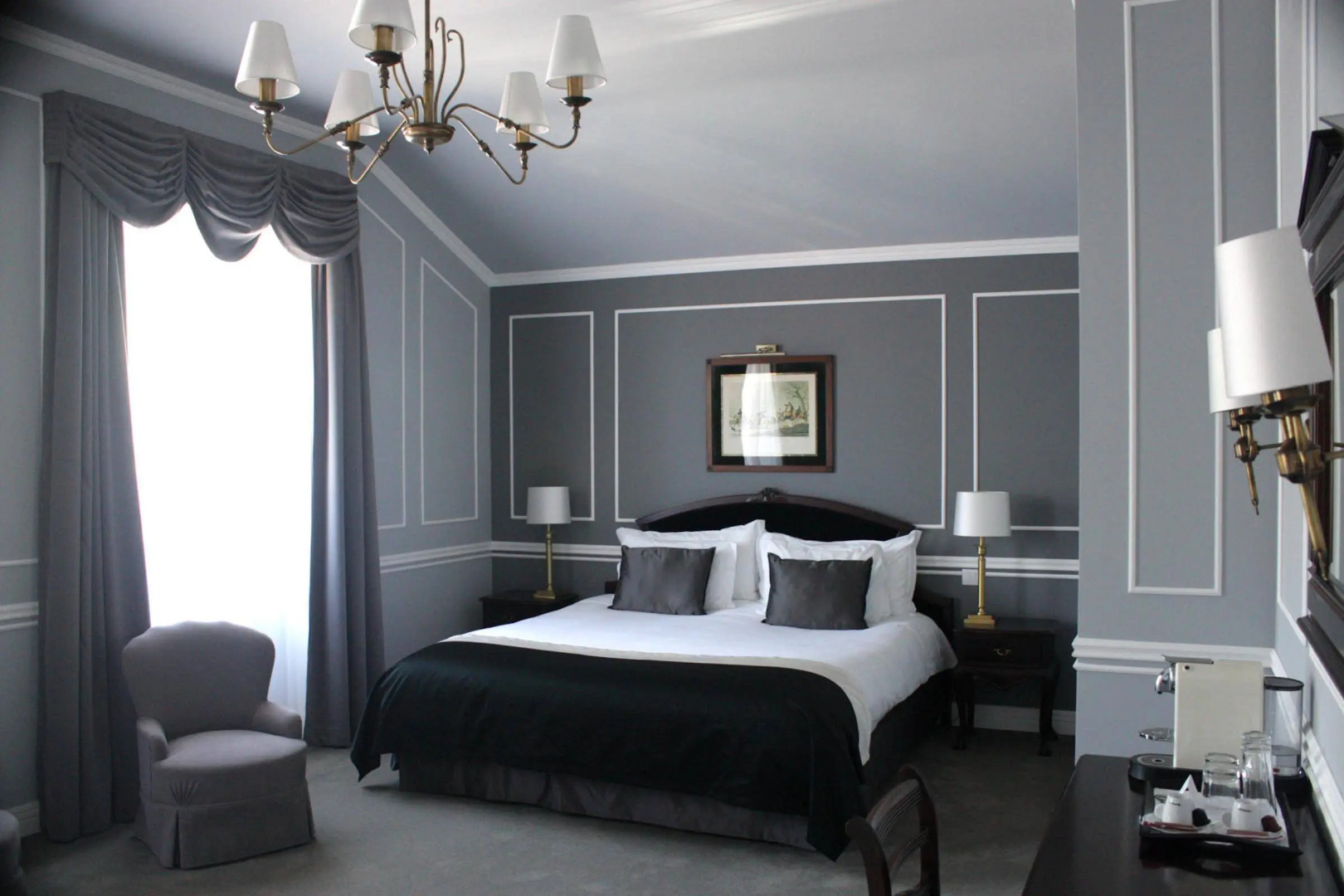 Foto - Longevity Senses - Cascais Boutique Hotel - Adults Only