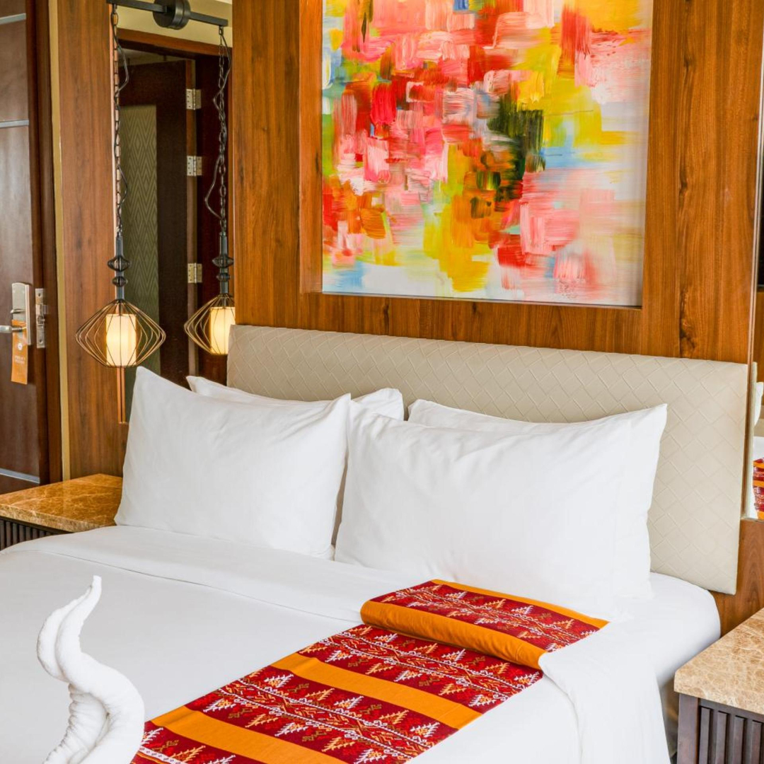 Foto - Mandarin Bay Resort and Spa