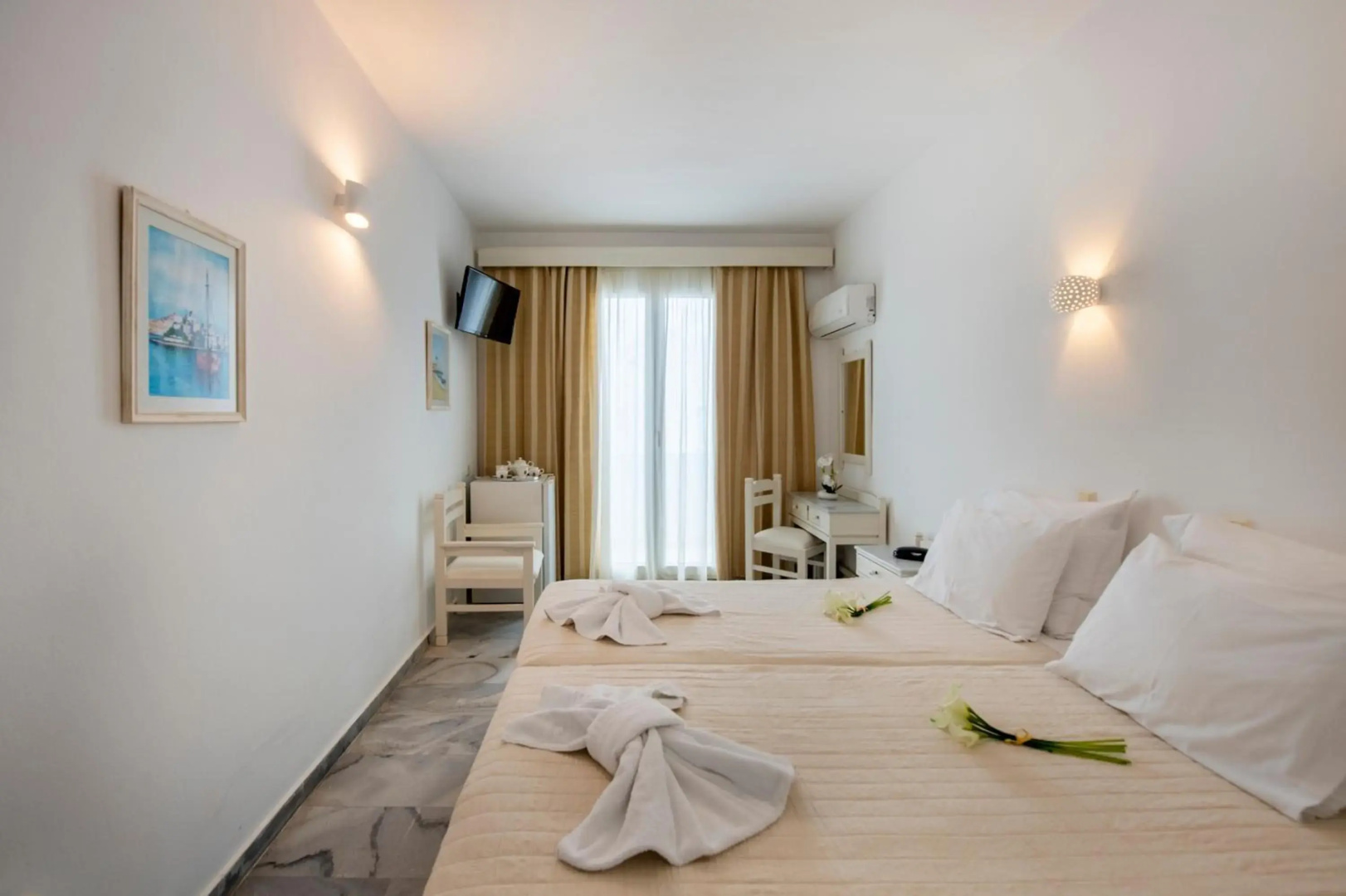 Foto - Hotel Aegeon