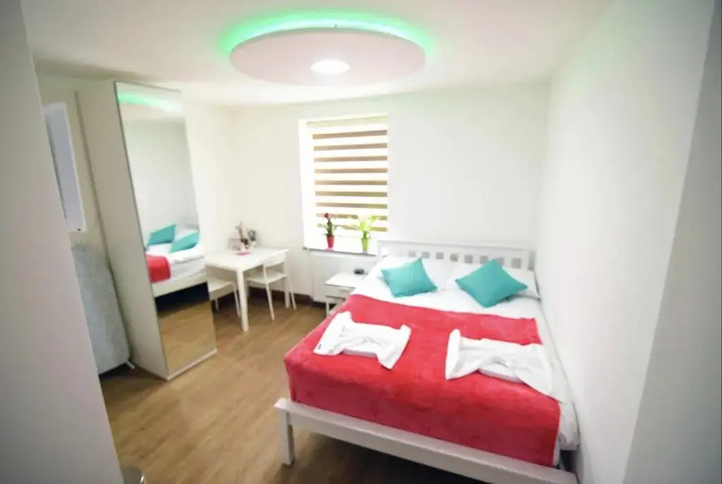 Foto - East London Suites 1