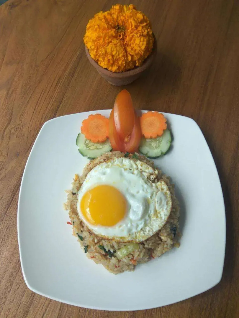 Foto - The Hidden Bali Inn