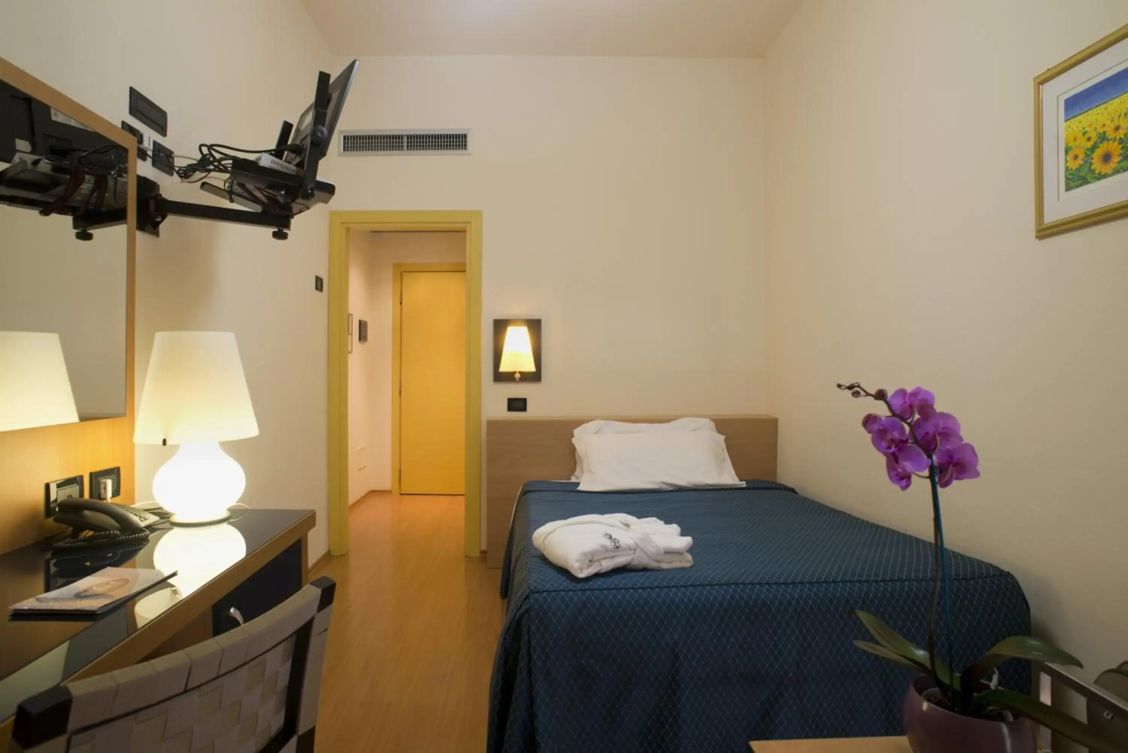 Foto - Masini Hotel