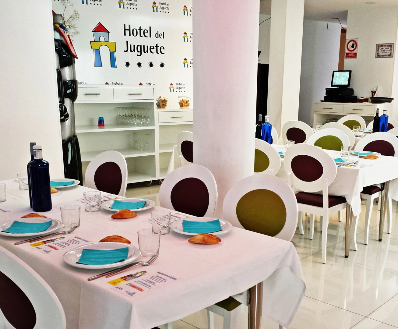 Foto - Hotel del Juguete
