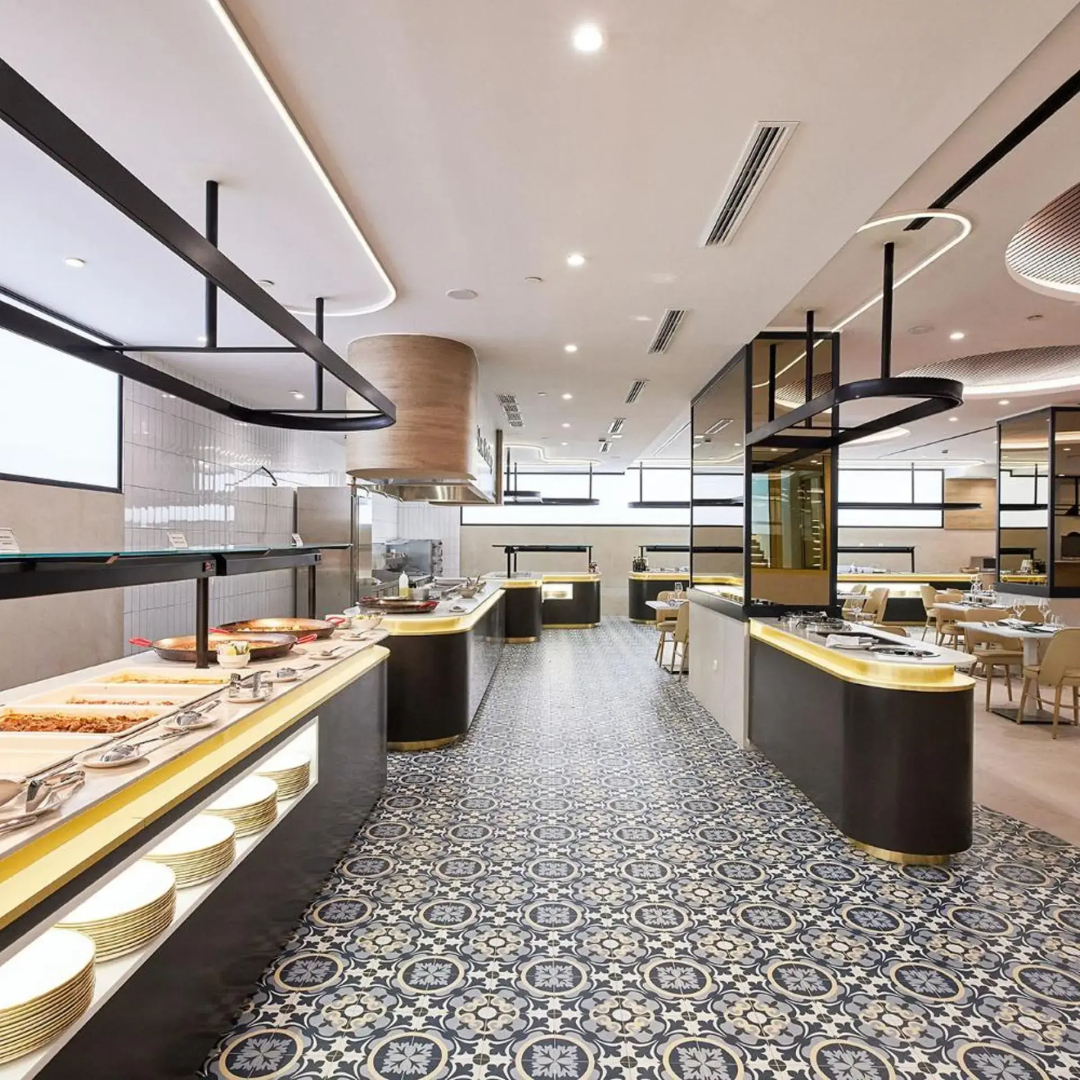 Photo - Hotel Gold Arcos 4 Sup - Modern Luxury Experience
