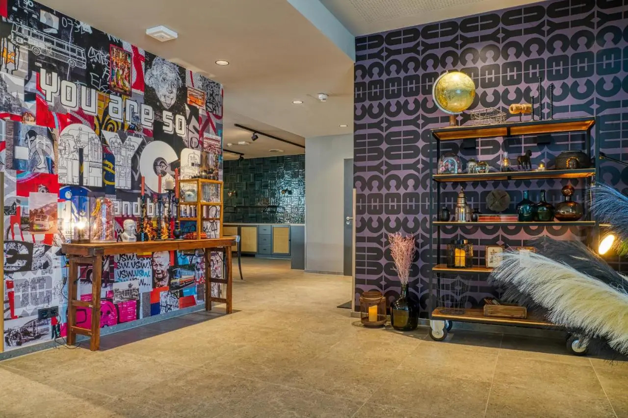 Photo - PLAZA INN Ulm