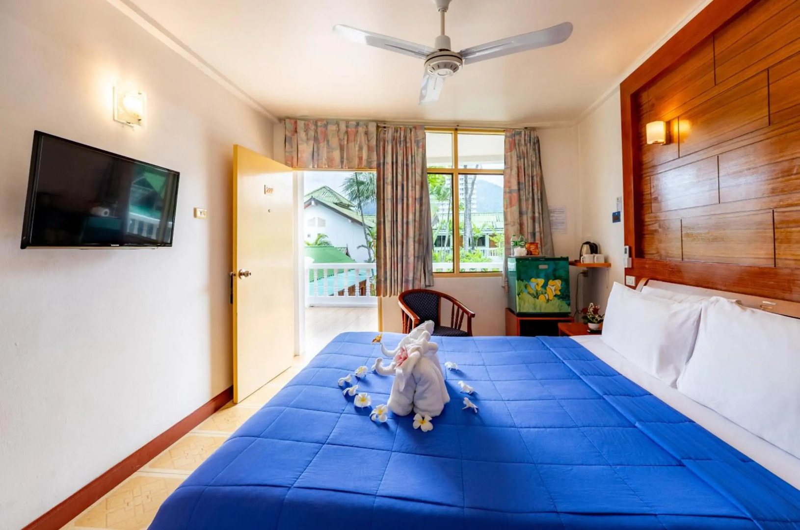 Photo - The Expat Hotel Patong